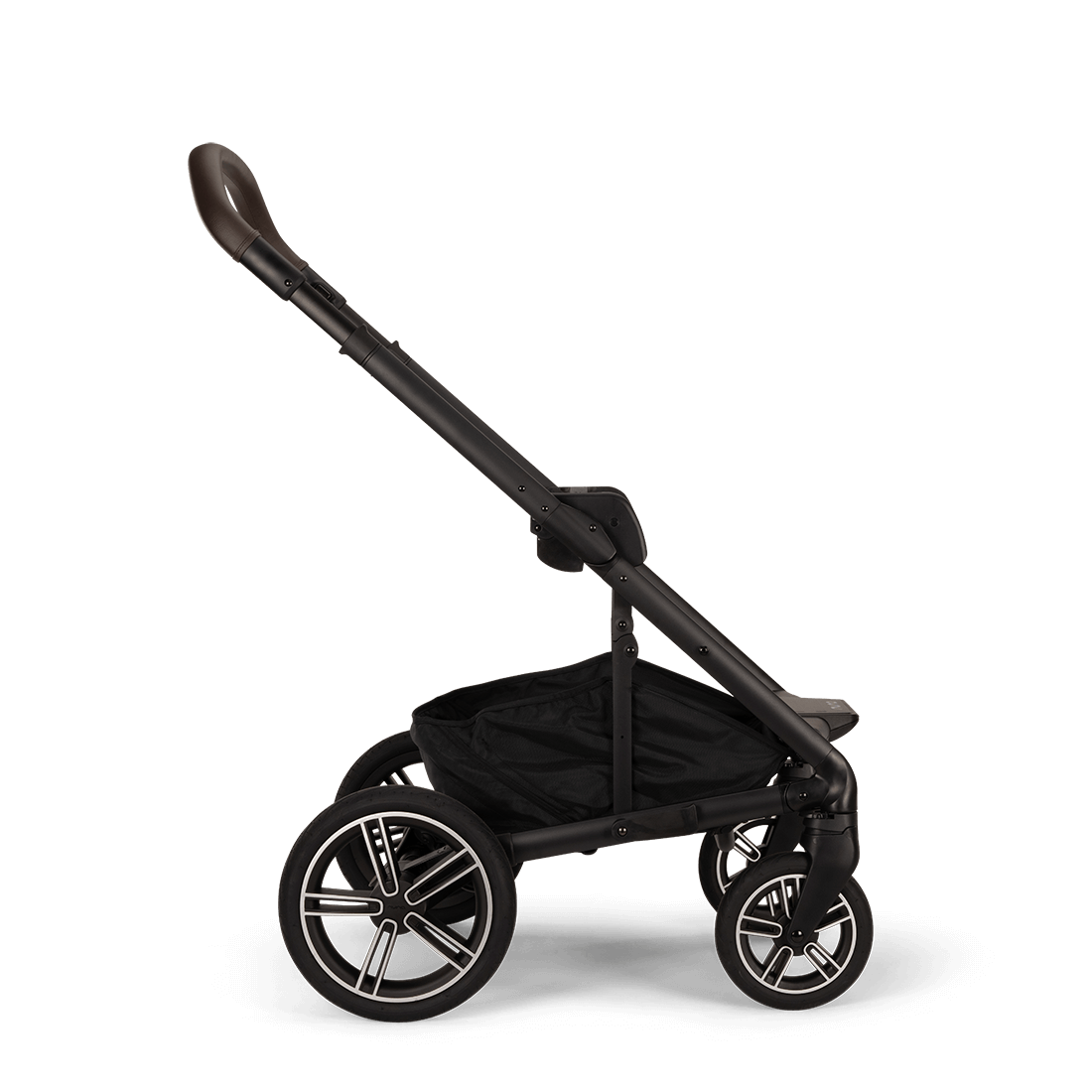 Nuna MIXX Next Bundle with PIPA Urbn Car seat