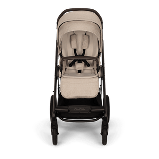 Nuna MIXX Next Bundle with PIPA Urbn Car seat