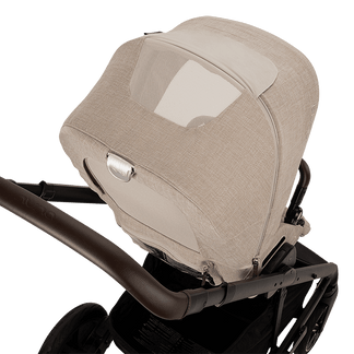 Nuna MIXX Next Bundle with PIPA Urbn Car seat