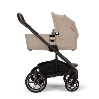 Nuna MIXX Next Bundle with PIPA Urbn Car seat