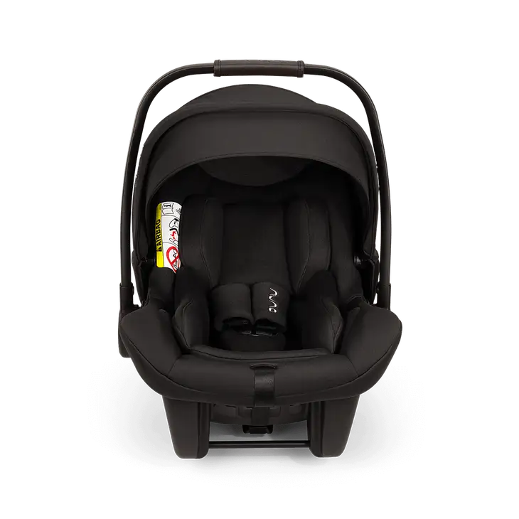 Nuna Pipa Lite iSize Car Seat BabyDoc Shop Ireland