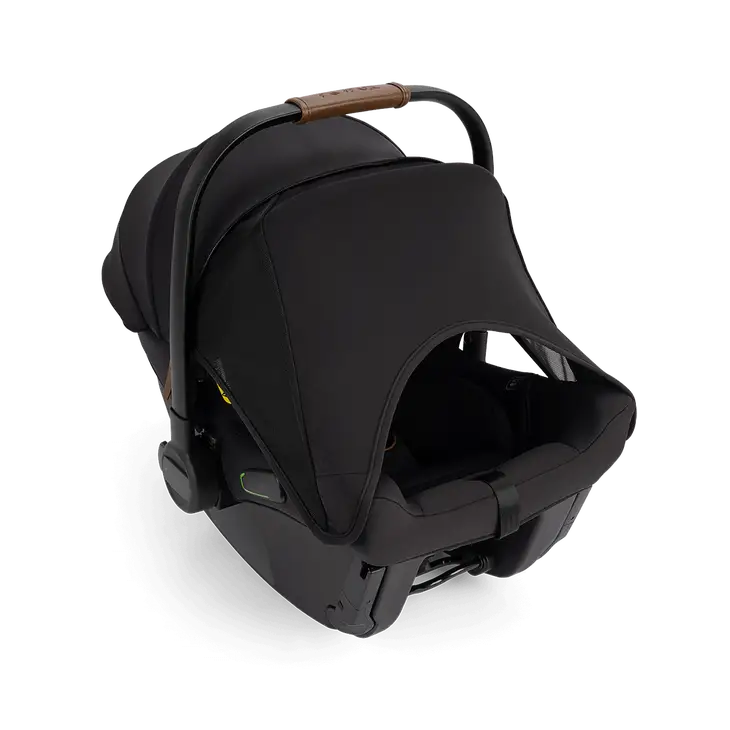 Nuna Pipa Urbn Car Seat