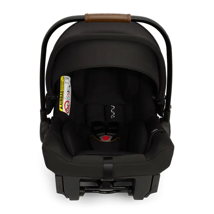Nuna Pipa Urbn Car Seat