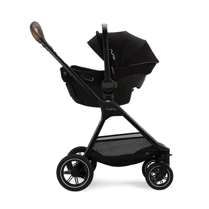 Nuna Pipa Urbn Car Seat