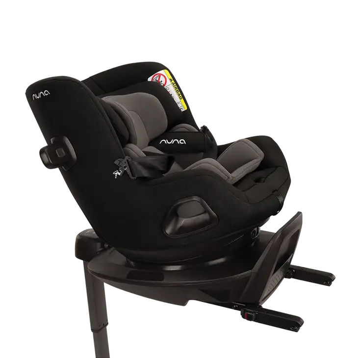 Nuna Pruu Car Seat