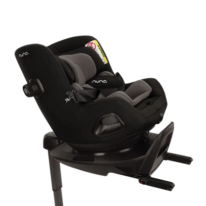 Nuna Pruu Car Seat