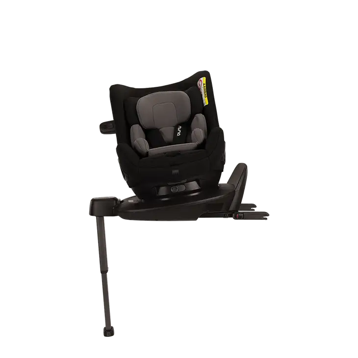 Nuna Pruu Car Seat