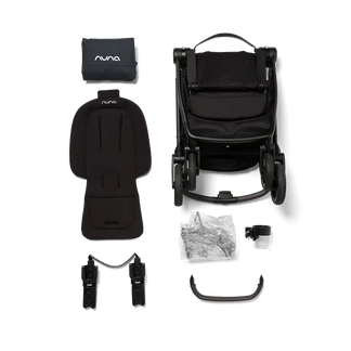 Nuna SWIV Stroller