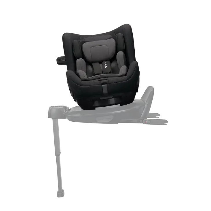 Nuna Todl Next Car Seat