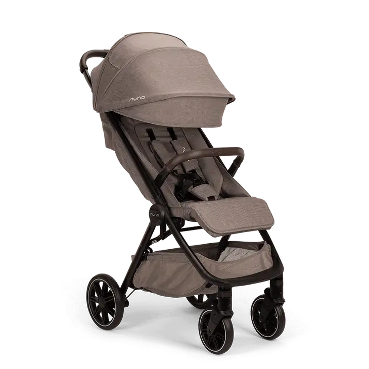 Nuna TRVL LX Stroller