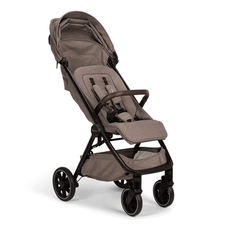 Nuna TRVL LX Stroller