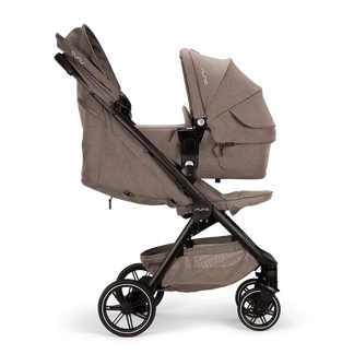 Nuna TRVL LX Stroller