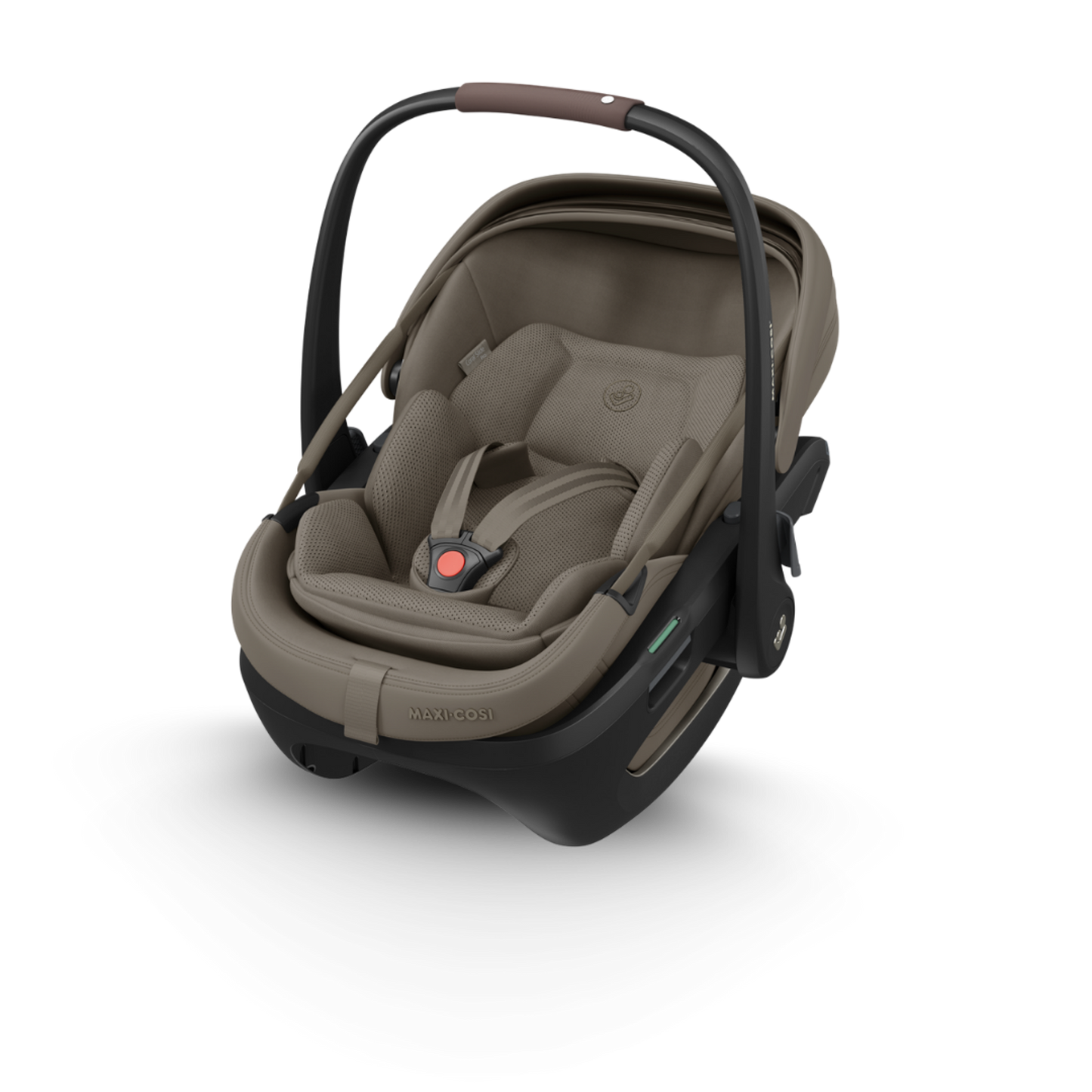 Maxi-Cosi Coral Slide Pro i-Size Infant Car Seat
