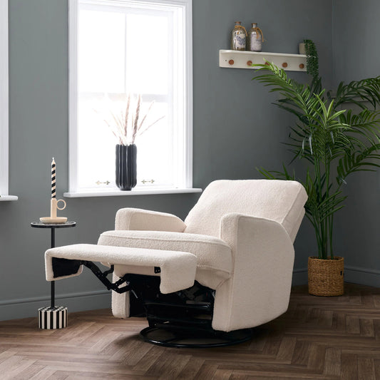 Obaby Madison Electric Recliner Chair