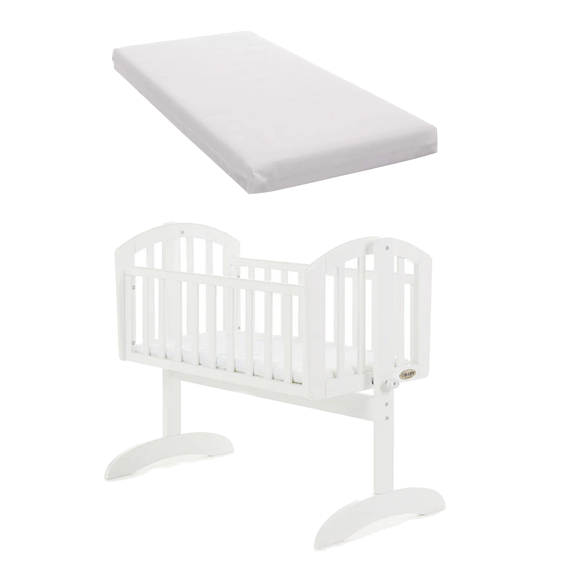 Cheap swinging crib store