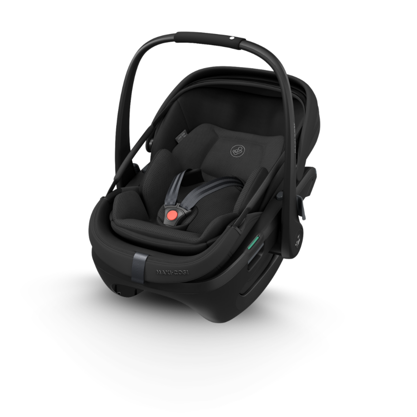 Maxi-Cosi Coral Slide Pro i-Size Infant Car Seat