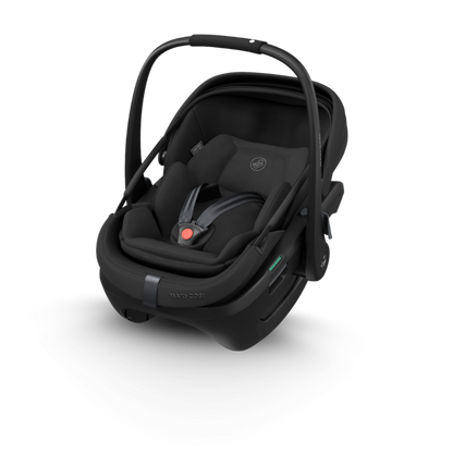Maxi-Cosi Coral Slide Pro i-Size Infant Car Seat