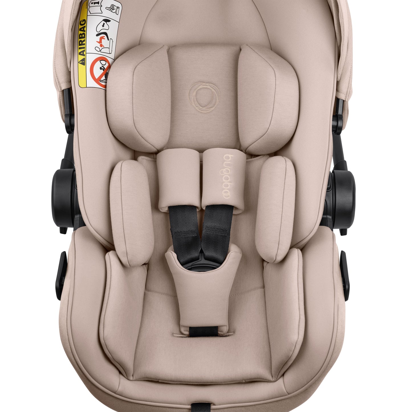 Bugaboo Otter Car Seat By Nuna