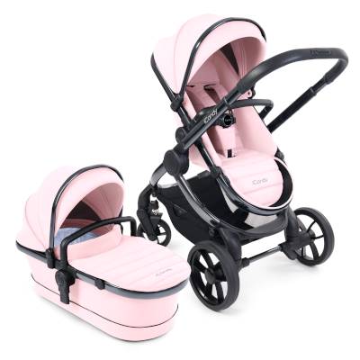 iCandy Peach 7 Buggy With Carrycot