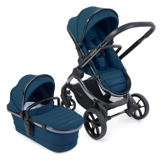 Order the iCandy Peach 7 Buggy with Carrycot BabyDoc Shop Ireland