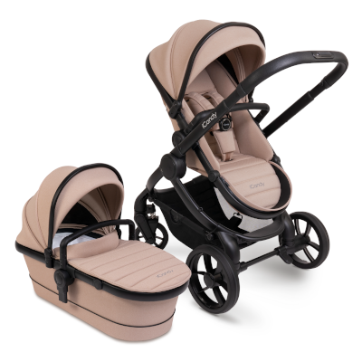 iCandy Peach 7 Buggy With Carrycot