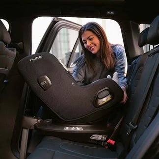 Nuna Pruu Car Seat