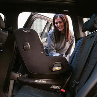 Nuna Pruu Car Seat