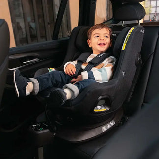 Nuna Pruu Car Seat