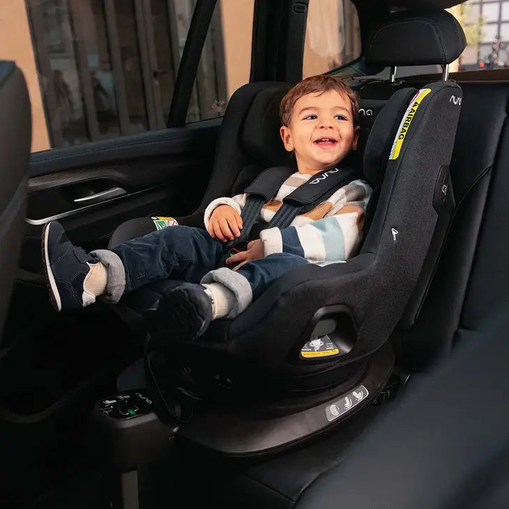 Nuna Pruu Car Seat
