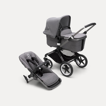 Bugaboo Fox 3 Buggy