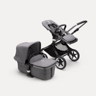 Bugaboo Fox 3 Buggy