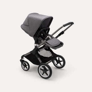 Bugaboo Fox 3 Buggy