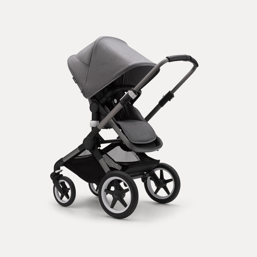 bugaboo fox 3 seat frame Bugaboo Fox 3 Buggy – BabyDoc Shop Ireland