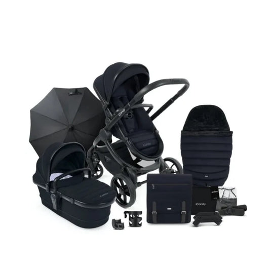 iCandy Peach 7 Complete Buggy Bundle