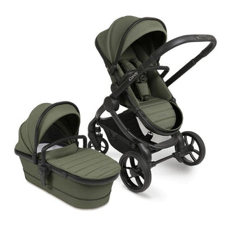 iCandy Peach 7 Buggy With Carrycot