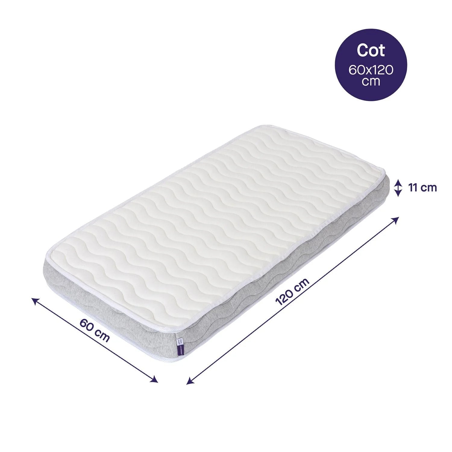 Clevafoam mattress online