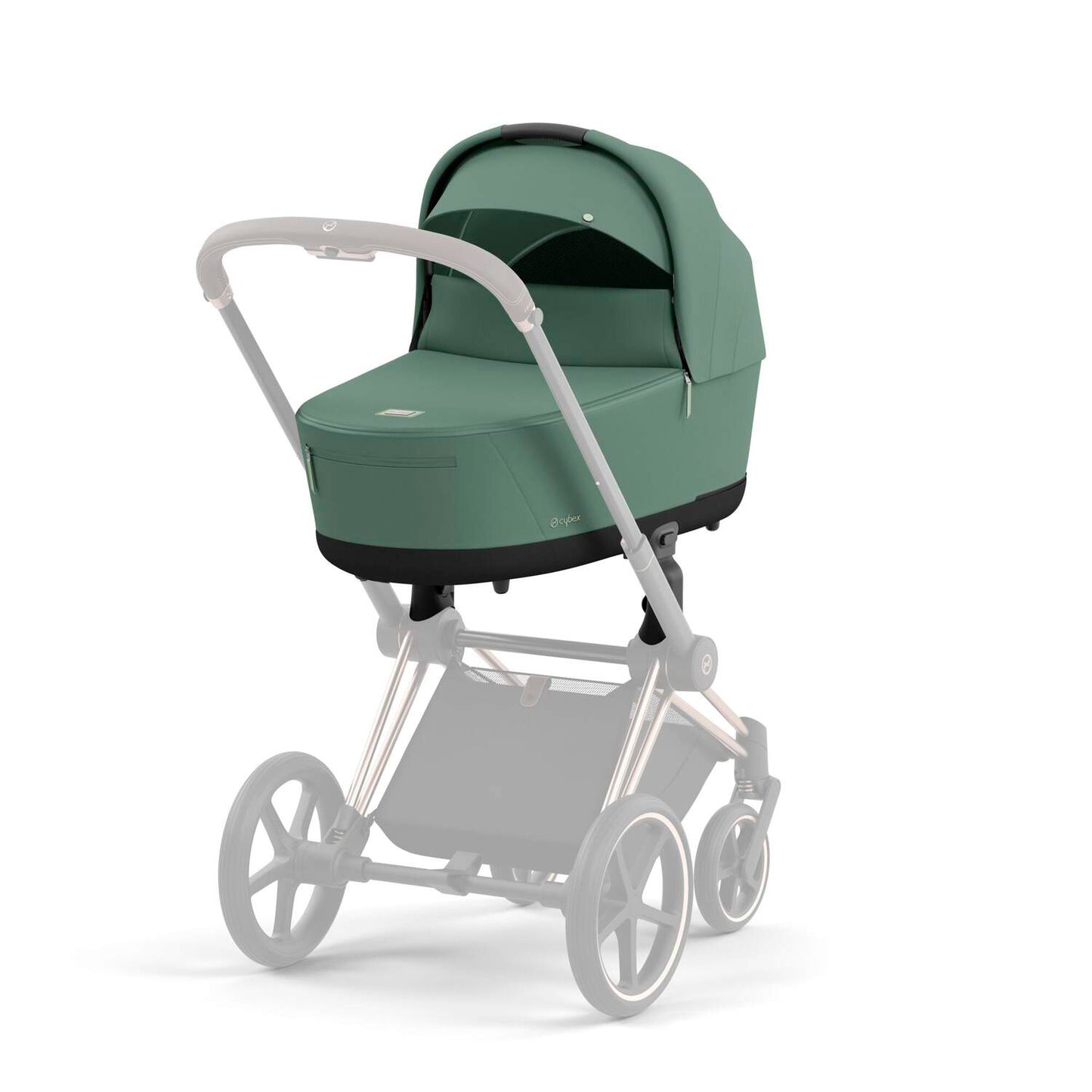 Cybex Priam 2023 Lux Carrycot