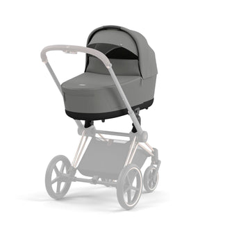 cybex priam lux manhattan grey Order the Cybex Priam Lux Carrycot 2023 Online