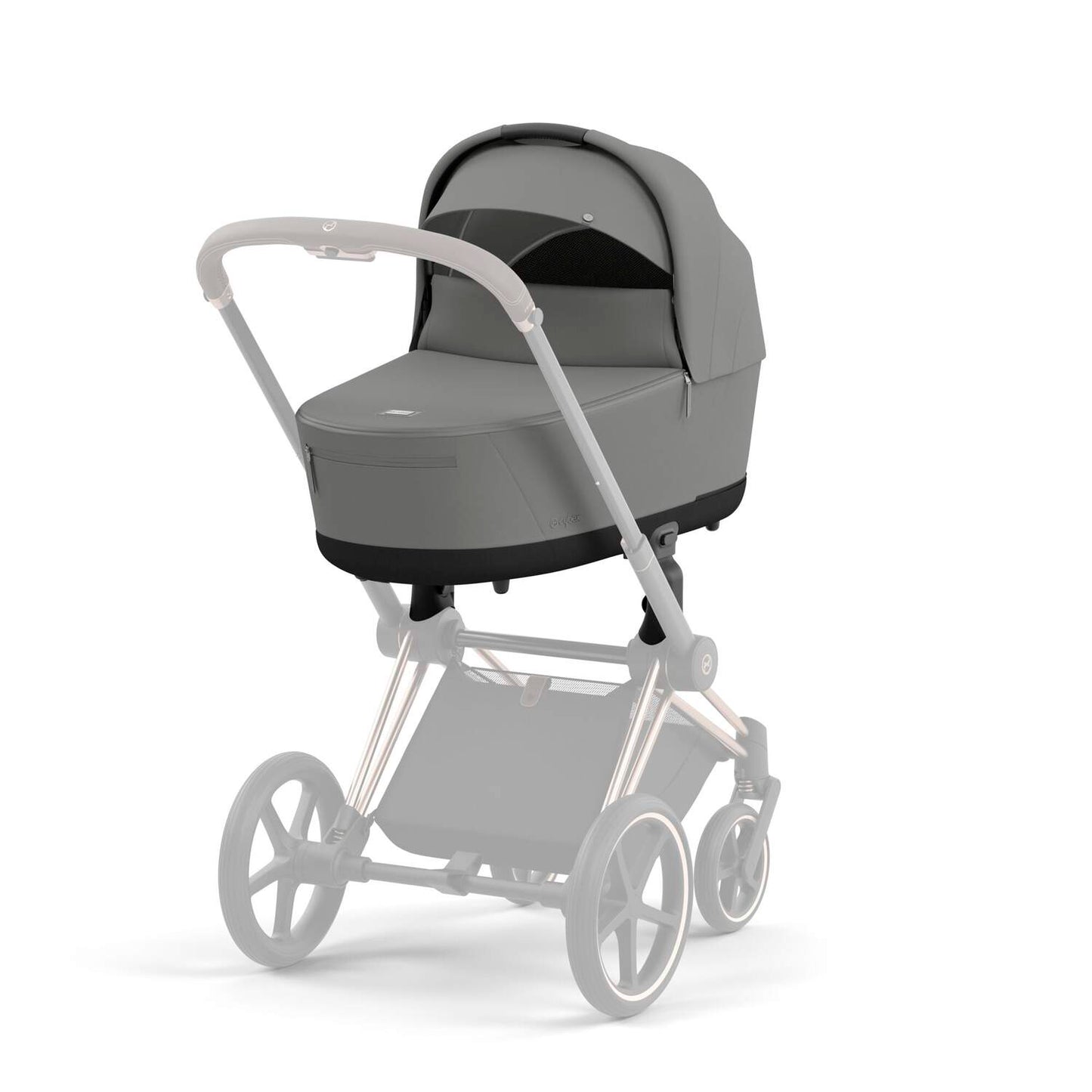 Cybex Priam 2023 Lux Carrycot