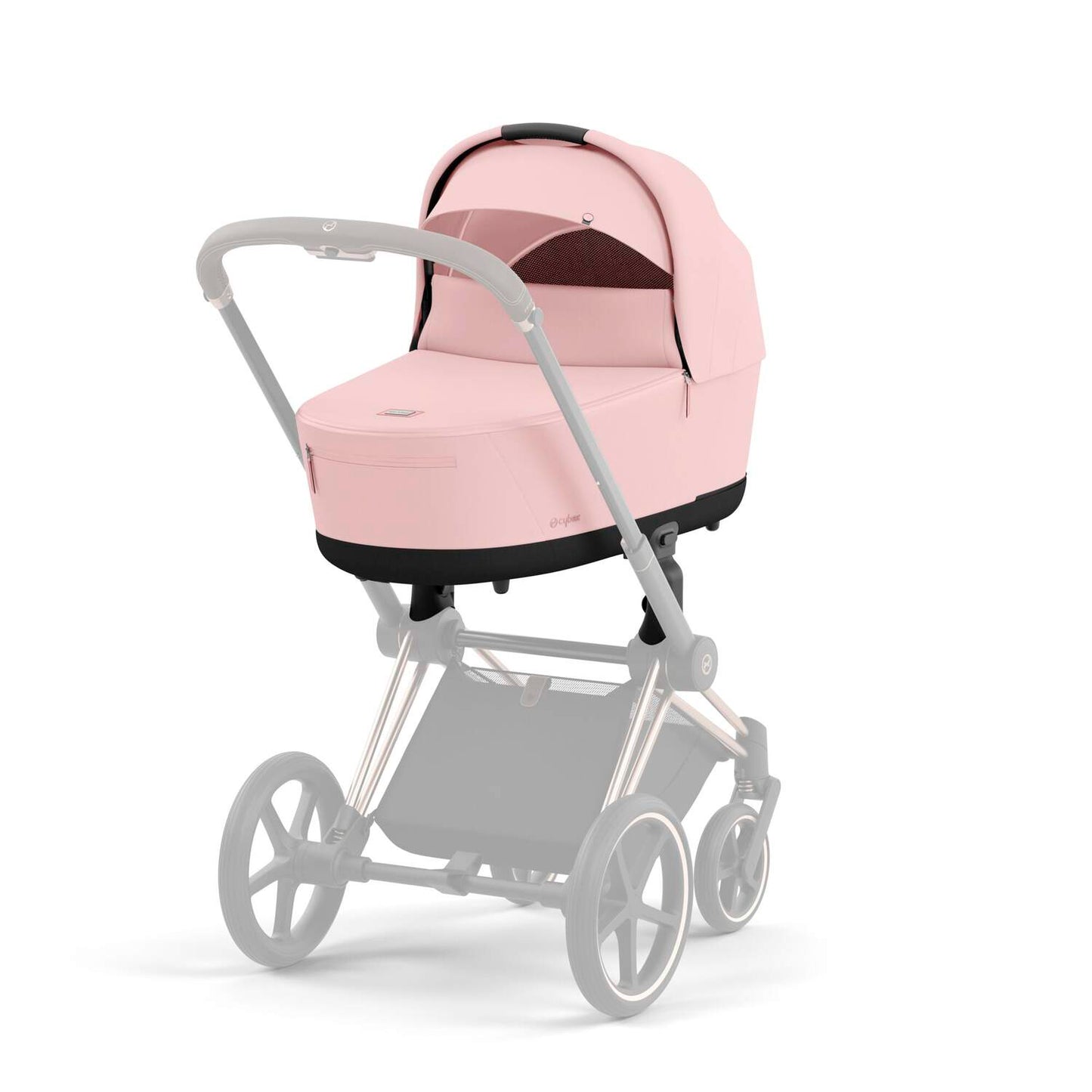 Cybex Priam 2023 Lux Carrycot