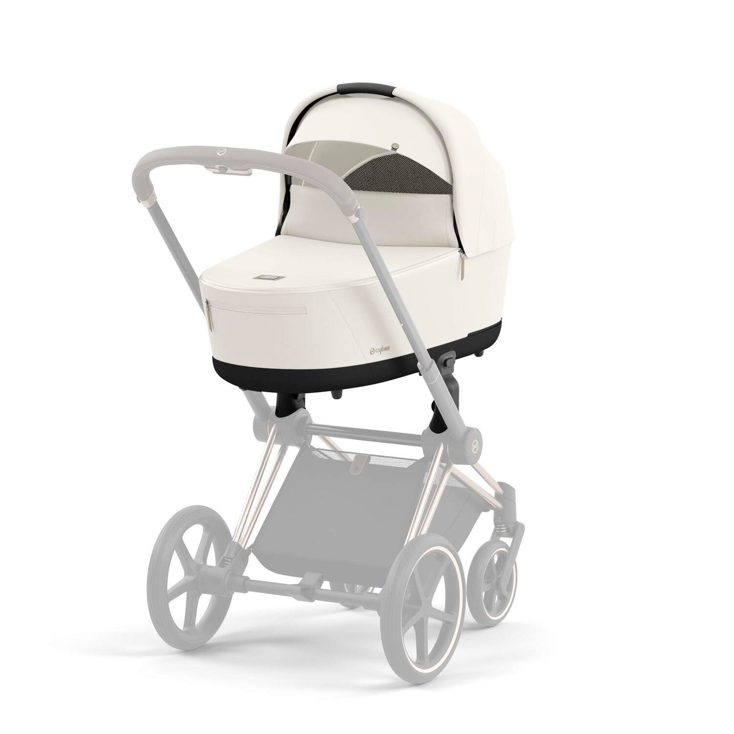 Cybex Priam 2023 Lux Carrycot