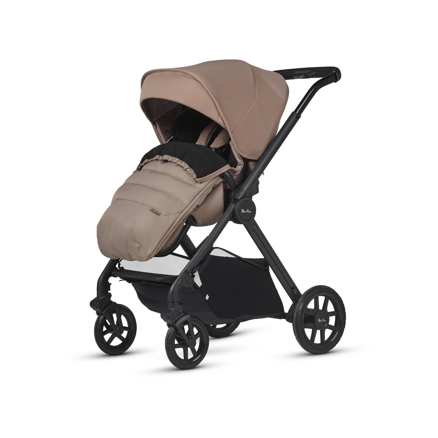 Silver Cross Reef 2 Buggy Bundle