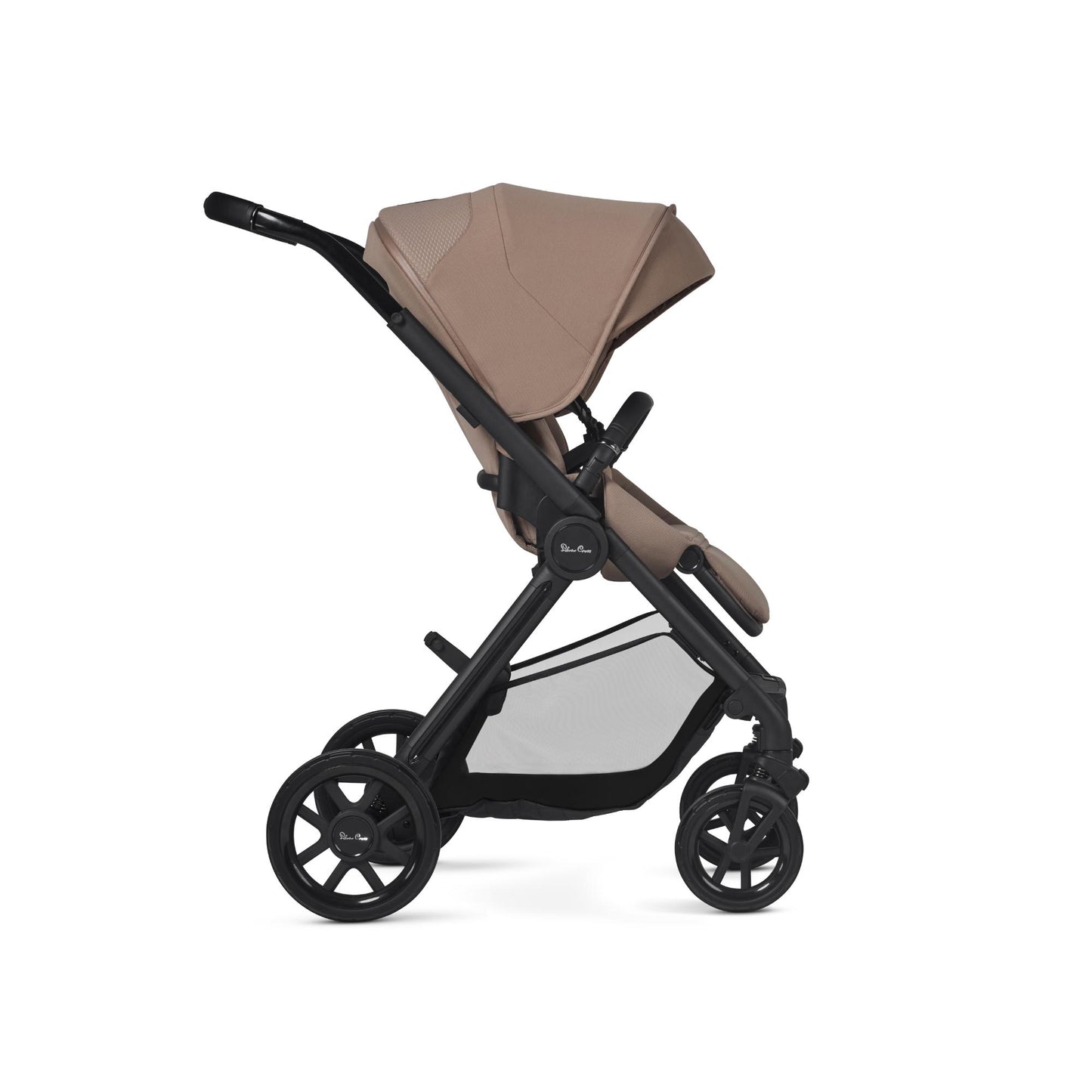 Silver Cross Reef 2 Buggy Bundle