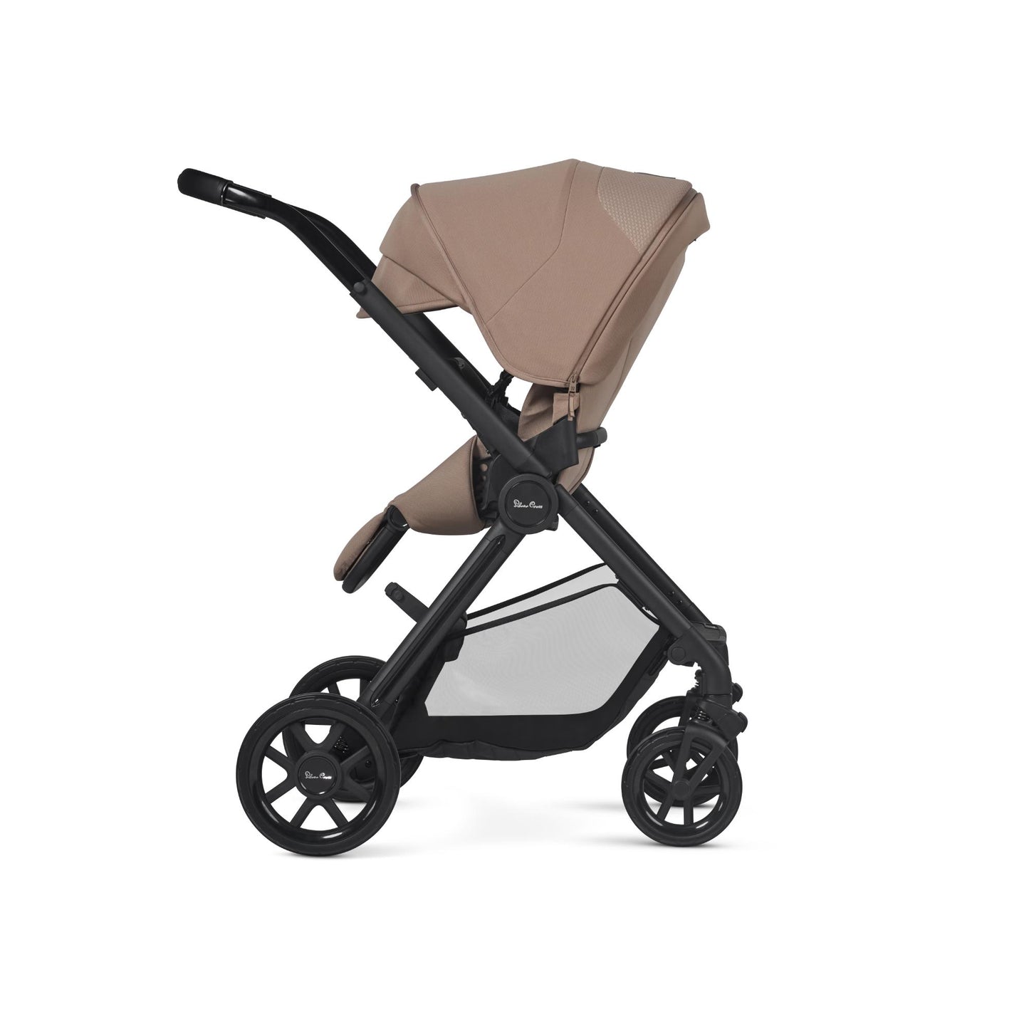 Silver Cross Reef 2 Buggy Bundle