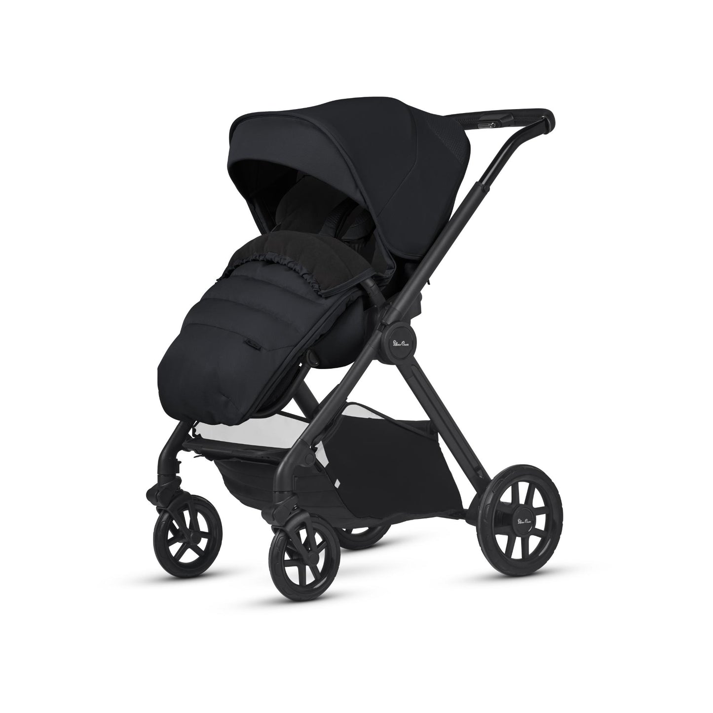 Silver Cross Reef 2 Buggy Bundle