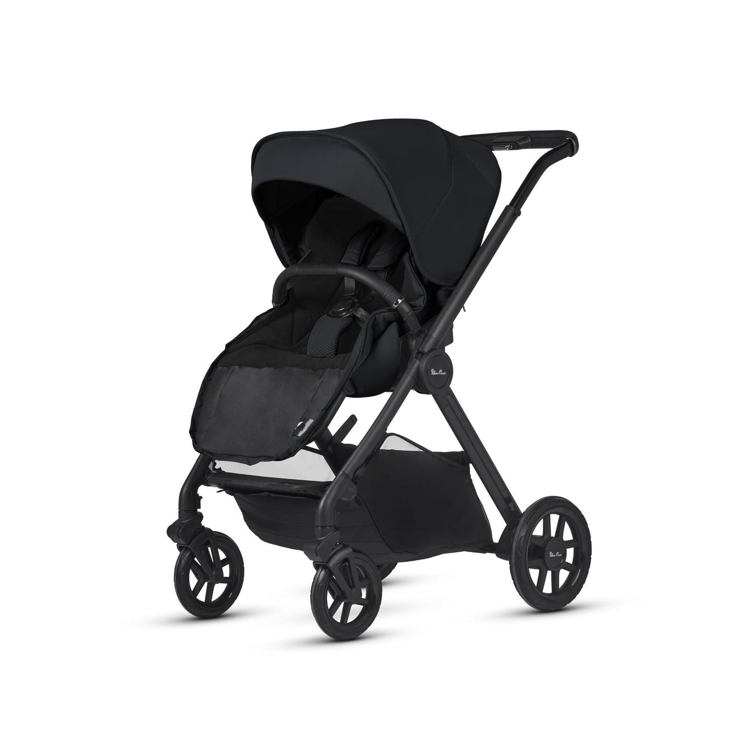 Silver Cross Reef 2 Buggy Bundle