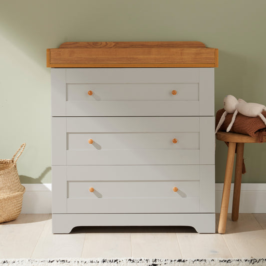 Tutti Bambini Rio Changer
