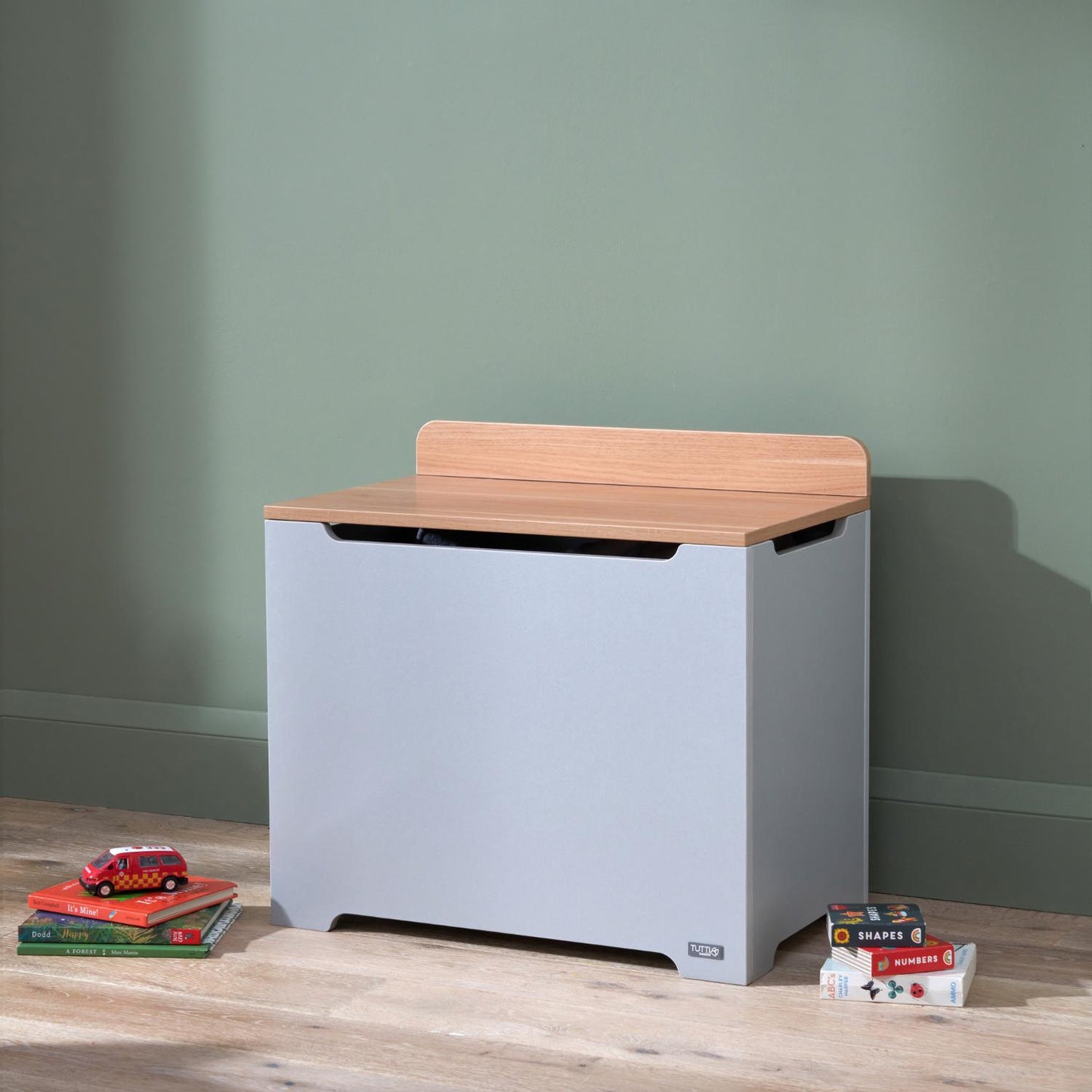 Tutti Bambini Rio Toy Box