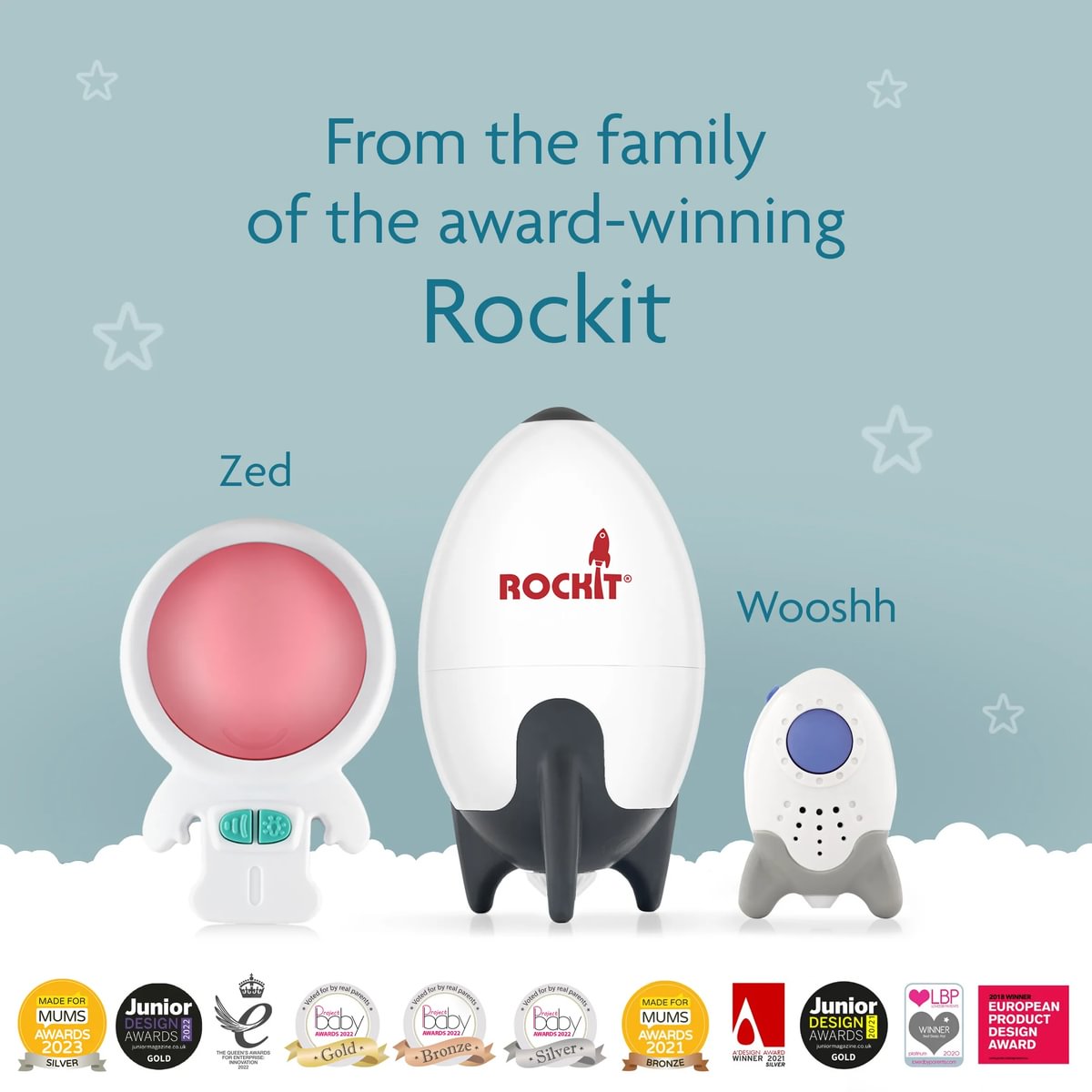 Rockit Zed