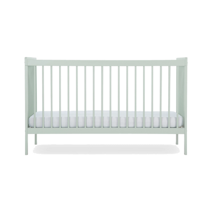 CuddleCo Nola Cot Bed